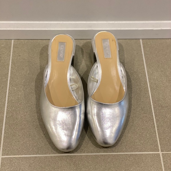 Silver Slides - Picture 4 of 5